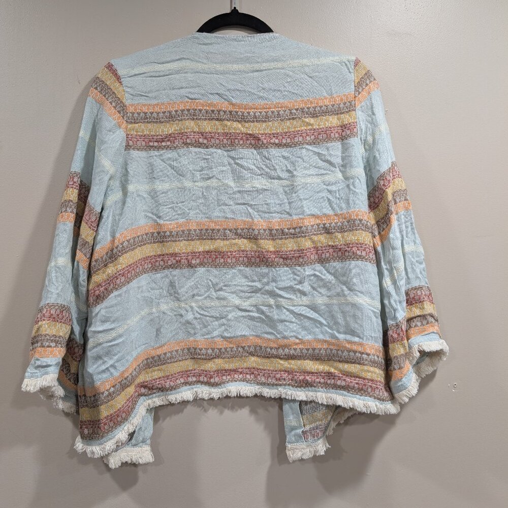 button up jacket - Code